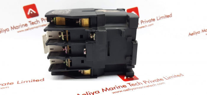 LG SMC-20P GREEN SERIES MAGNETIC CONTACTOR