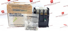 Goldstar smc-50p magnetic contactor