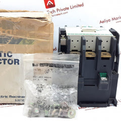 Goldstar smc-50p magnetic contactor