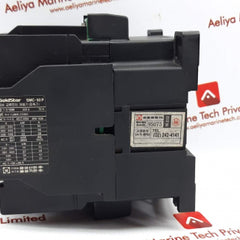 Goldstar smc-50p magnetic contactor