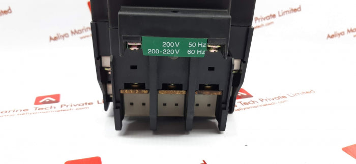 Goldstar smc-50p magnetic contactor