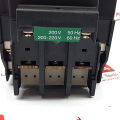 Goldstar smc-50p magnetic contactor