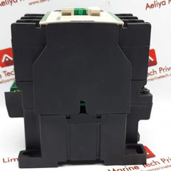 Goldstar smc-50p magnetic contactor