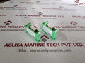 Phoenix Contact 2940430 Relay Module Awg 30-12