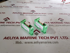Phoenix Contact 2940430 Relay Module Awg 30-12