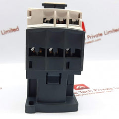 TELEMECANIQUE LC1D25 CONTACTOR