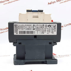 TELEMECANIQUE LC1D25 CONTACTOR