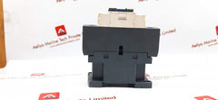 Telemecanique Lc1D25 Contactor 5Ka,600V