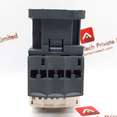 TELEMECANIQUE LC1D25 CONTACTOR