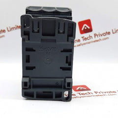 TELEMECANIQUE LC1D25 CONTACTOR