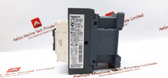 Telemecanique Lc1D25 Contactor 5Ka,600V