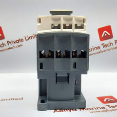 TELEMECANIQUE LC1D25 CONTACTOR