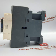TELEMECANIQUE LC1D25 CONTACTOR
