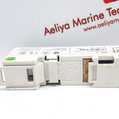 Abb tb808 cable adapter bus iniet 3bse008536r1