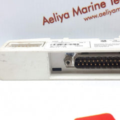 Abb tb808 cable adapter bus iniet 3bse008536r1