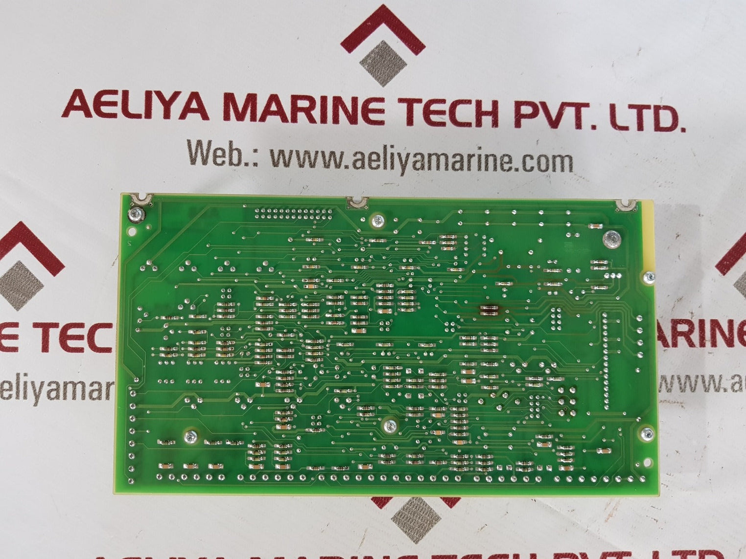 abb 3bsc 980 002 r334 circuit board