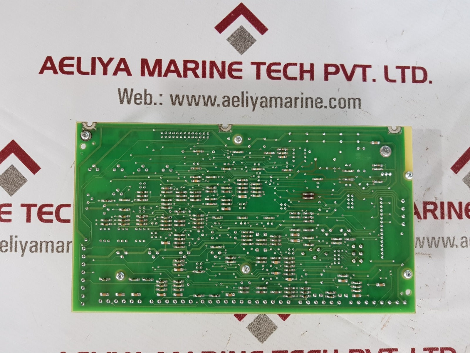 abb 3bsc 980 002 r334 circuit board