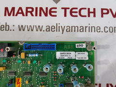 abb 3bsc 980 002 r334 circuit board