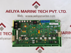 abb 3bsc 980 002 r334 circuit board