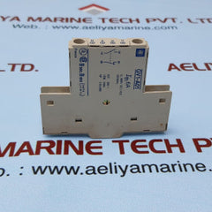 Telemecanique gv1-a01 auxiliary contact