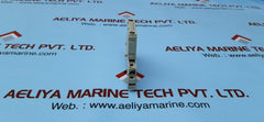 Telemecanique gv1-a01 auxiliary contact