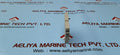 Telemecanique gv1-a01 auxiliary contact