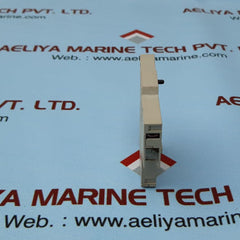 Telemecanique gv1-a01 auxiliary contact