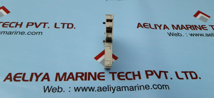 Telemecanique gv1-a01 auxiliary contact