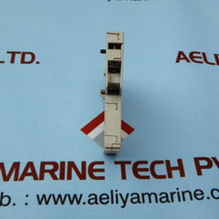 Telemecanique gv1-a01 auxiliary contact