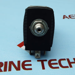 Burkert 6014 D 1 Acting Plunger Valve 5 Fpm Ms 230V 50Hz