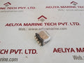 Lot Of 5X Honeywell SZR-LY4-S-N1 Power Relay 10A 250VAC