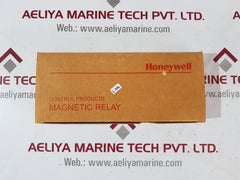 Lot Of 5X Honeywell SZR-LY4-S-N1 Power Relay 10A 250VAC