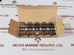 Lot Of 5X Honeywell SZR-LY4-S-N1 Power Relay 10A 250VAC