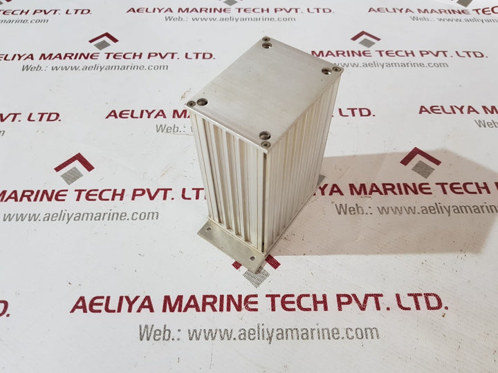 Polyamp pc30b15s15 dc-dc converter 20-60v input 15v output