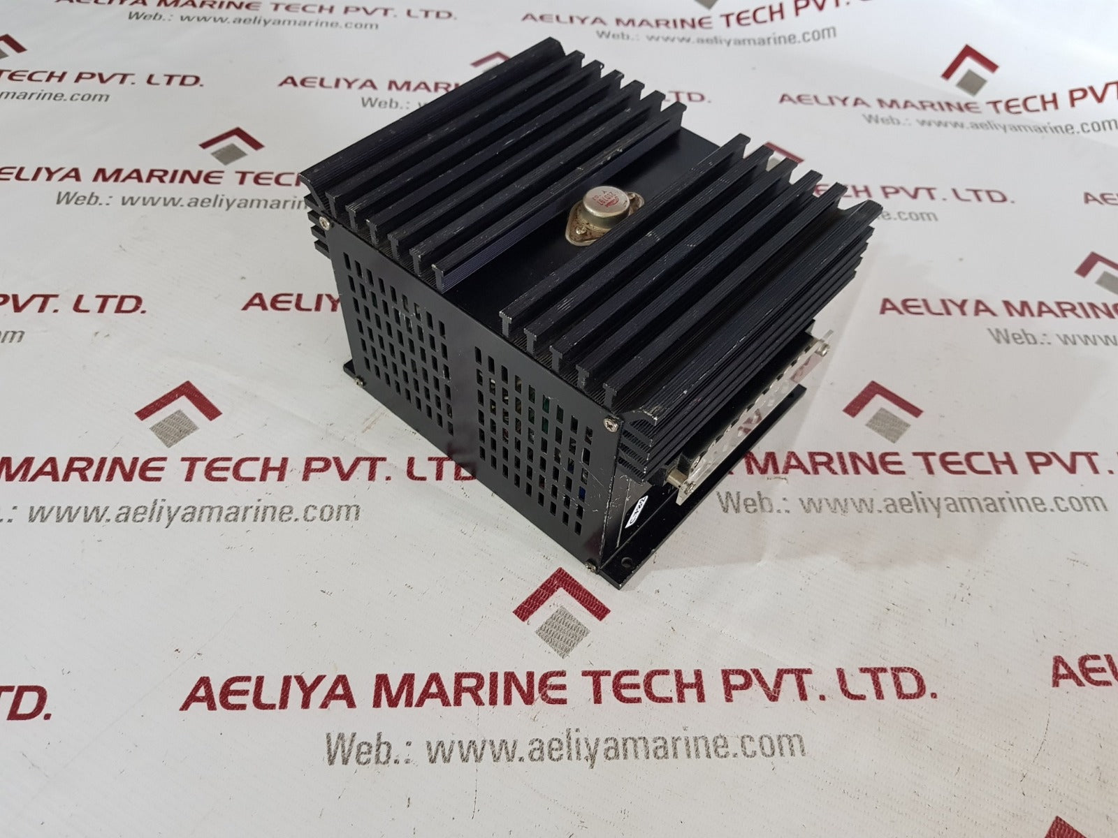 Volgen power supply