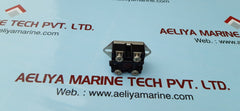 Electric water heater single thermostat limit switch