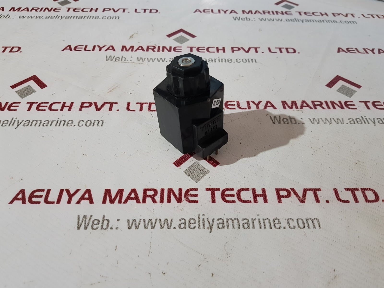 yuken r110 coil