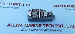 Allen-bradley 802T-a Limit Switch Used