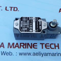 Allen-bradley 802T-a Limit Switch Used