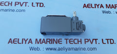 Allen-bradley 802T-a Limit Switch Used