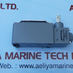 Allen-bradley 802T-a Limit Switch Used