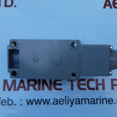 Allen-bradley 802T-a Limit Switch Used