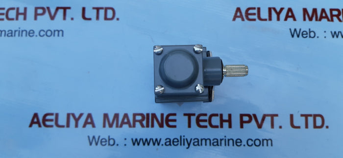 Allen-bradley 802T-a Limit Switch Used