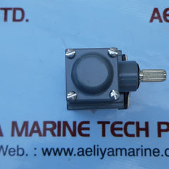 Allen-bradley 802T-a Limit Switch Used