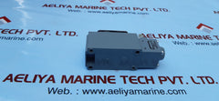 Allen-bradley 802T-a Limit Switch Used