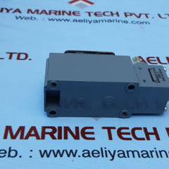 Allen-bradley 802T-a Limit Switch Used