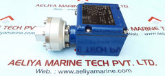 Itt neo-dyn 100p41c3 adjustable pressure switch 125/250 vac