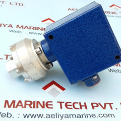 Itt neo-dyn 100p41c3 adjustable pressure switch 125/250 vac