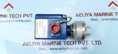 Itt neo-dyn 100p41c3 adjustable pressure switch 125/250 vac