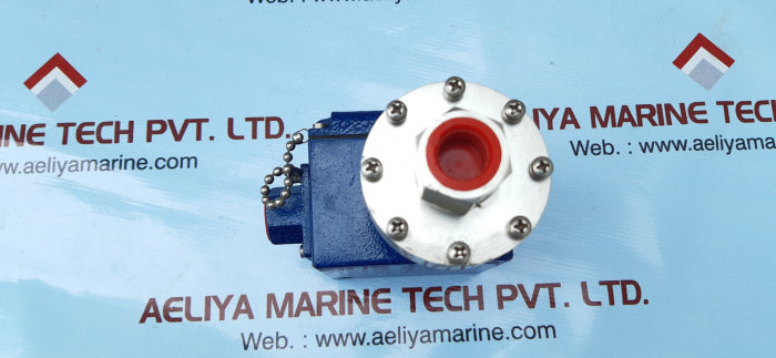 Itt neo-dyn 100p41c3 adjustable pressure switch 125/250 vac